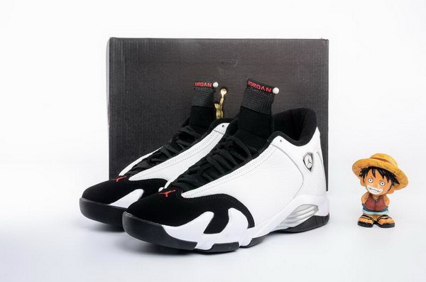 Jordan 14 Men Super Perfect--002